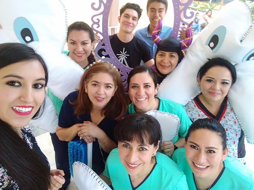 Servicio Social